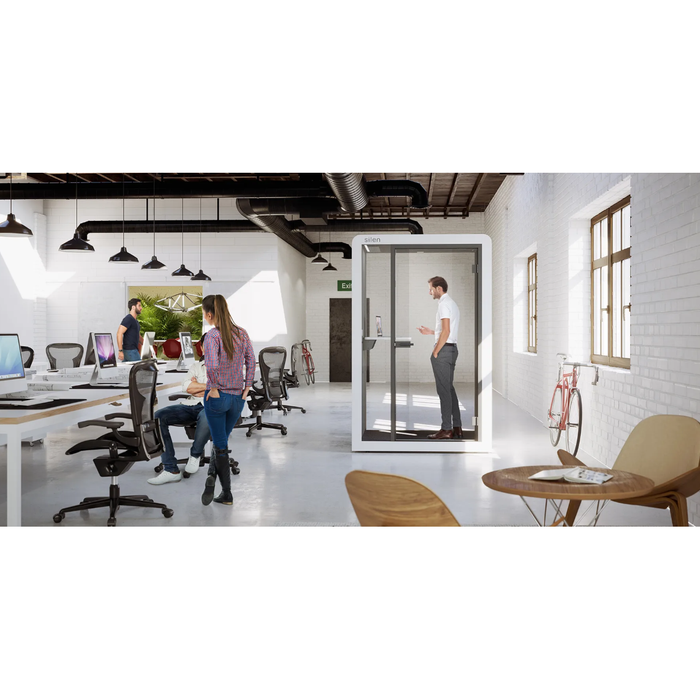 Silen Space 1.5 1 Person Pod