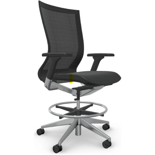 Balance Executive Task Stool