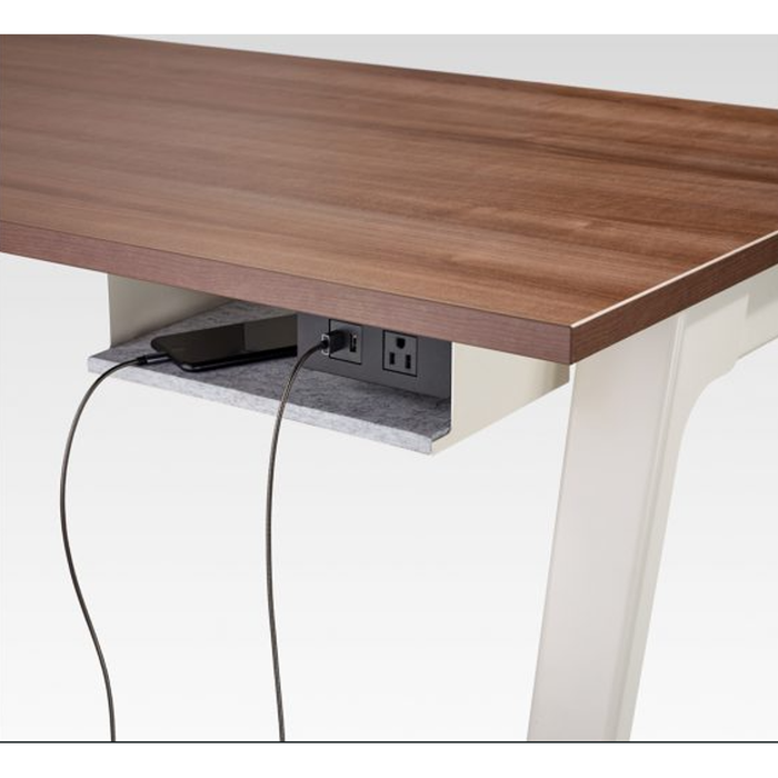 Side Mounted Module With Power And USB