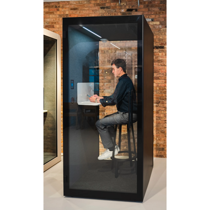 Chatbox Single 1 Person Pod