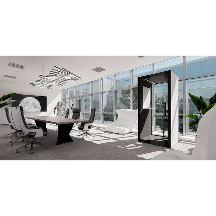 Chatbox Single 1 Person Pod