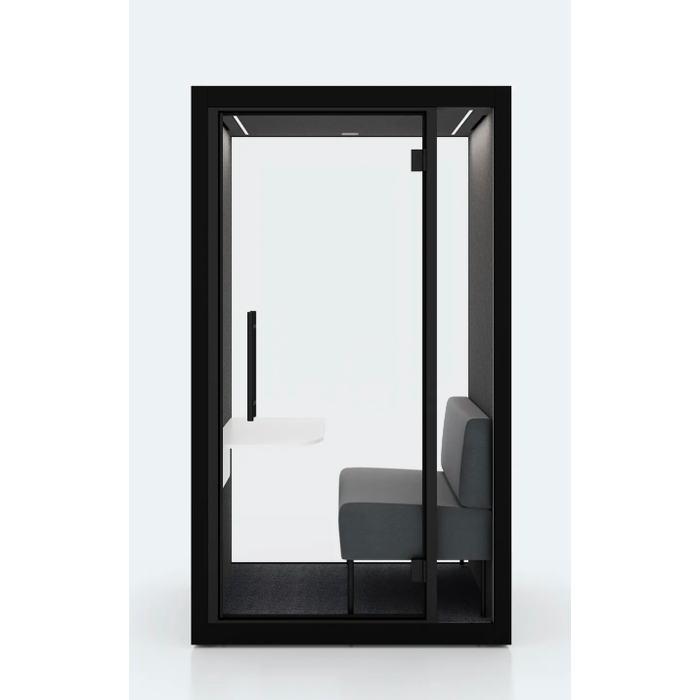 Chatbox Solo 1 Person Pod