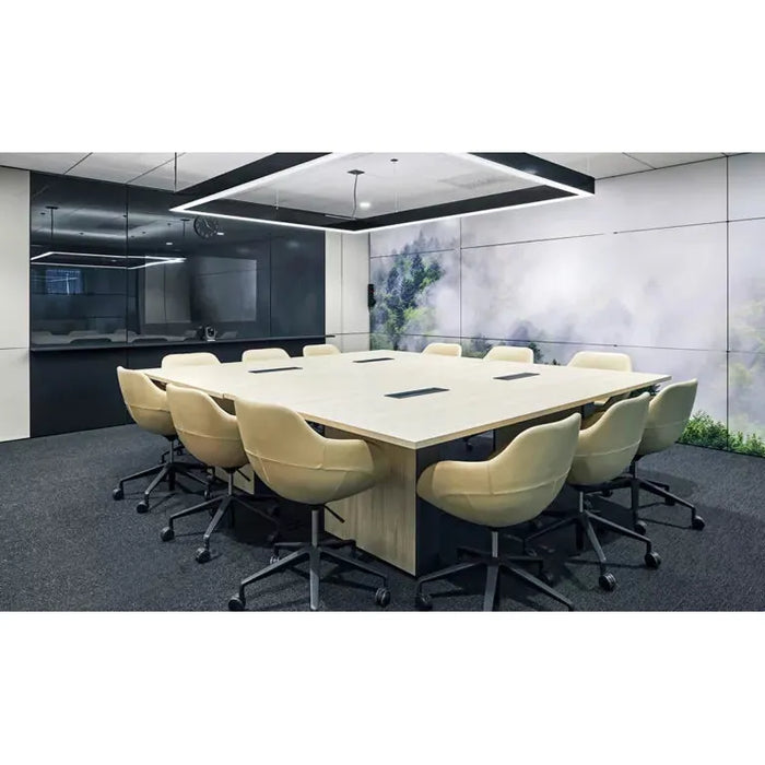 Meeting Room Inspiration