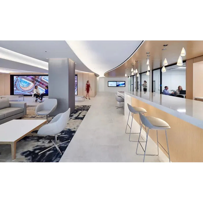Reception Inspiration
