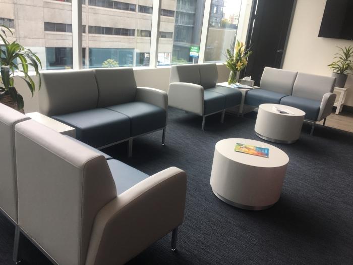Tailor Modular Sofa Typical 3