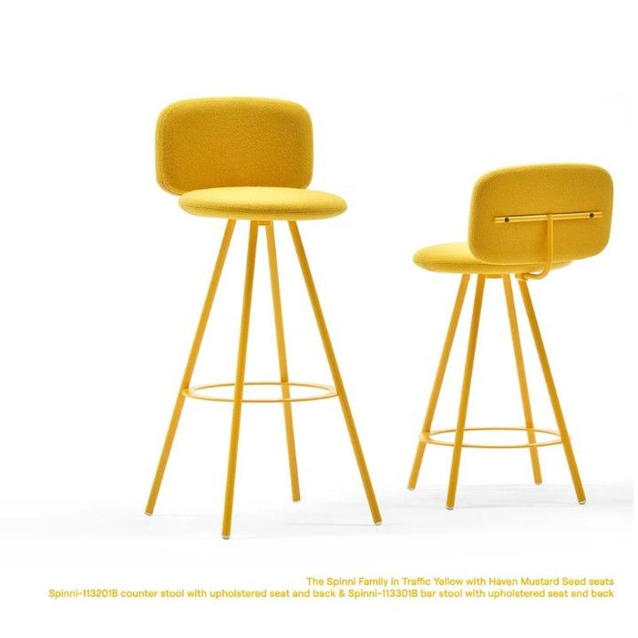Spinni Bar Stool