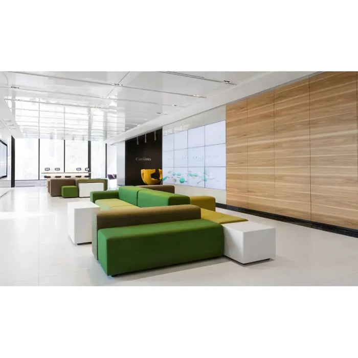 Reception Inspiration