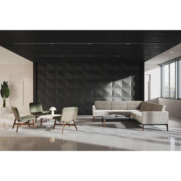 Symm Modular Sofa