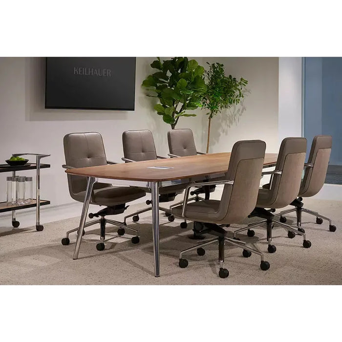 Syz Meeting Table