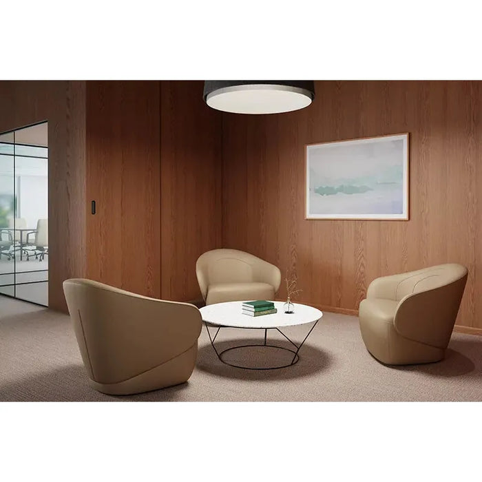 Swish Lounge Chair