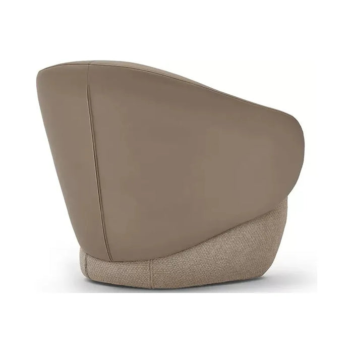 Swish Lounge Chair