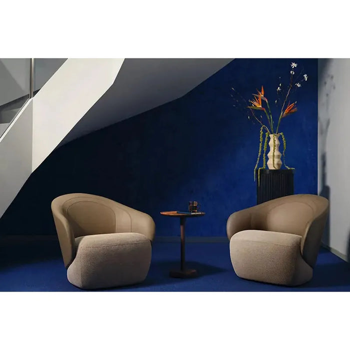 Swish Lounge Chair