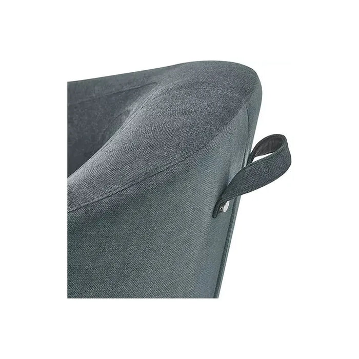 Swish Lounge Chair