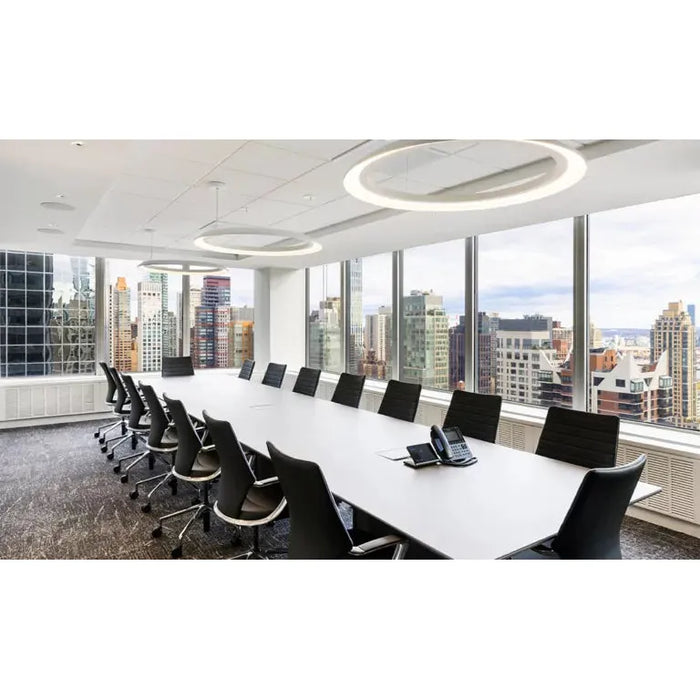 Meeting Room Inspiration