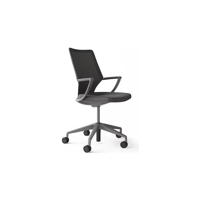 Swurve Meeting Room Chair