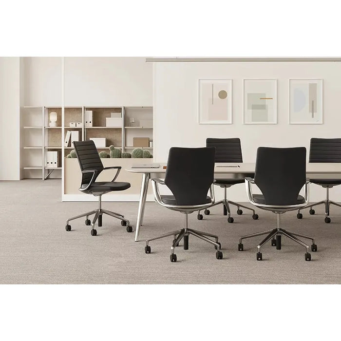 Swurve Meeting Room Chair