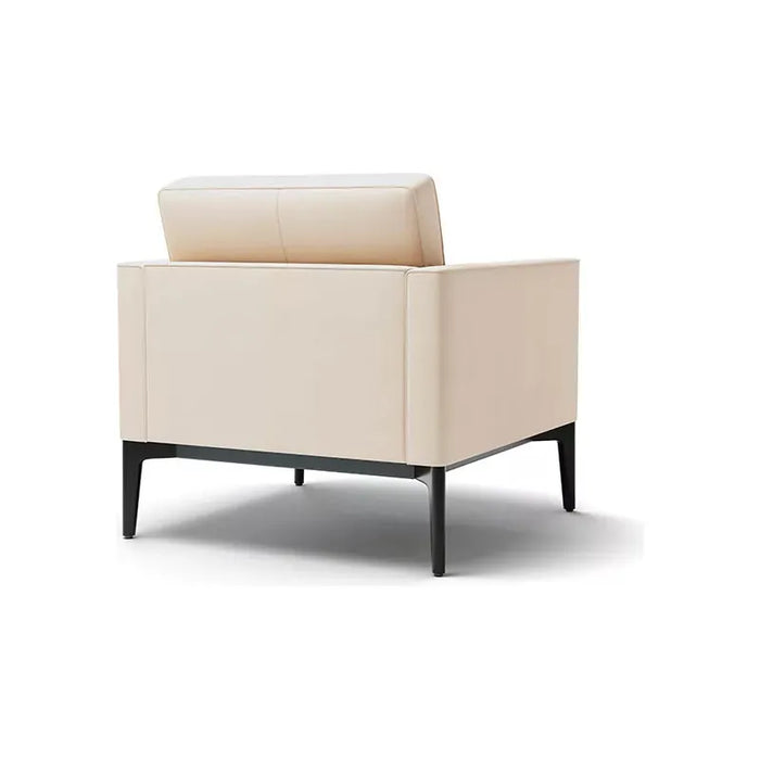Symm Lounge Chair