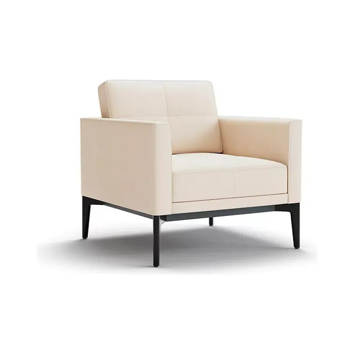 Symm Lounge Chair