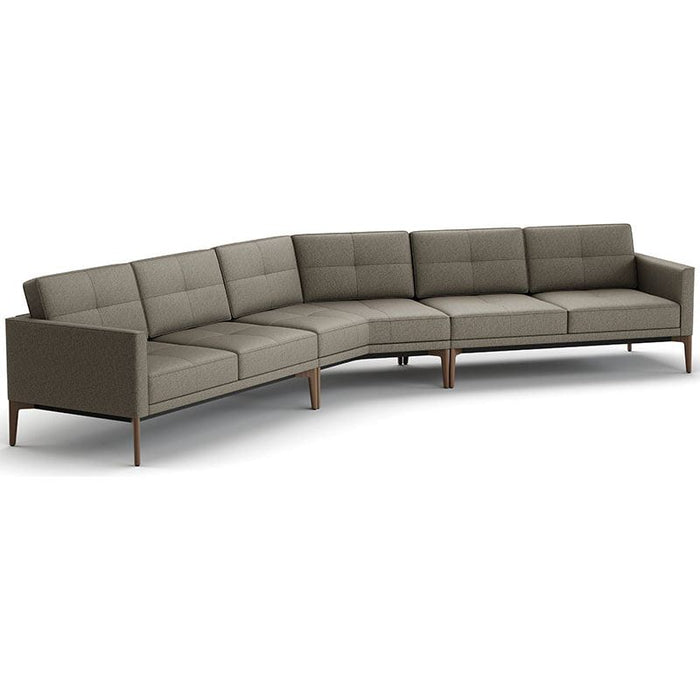 Symm Modular Sofa