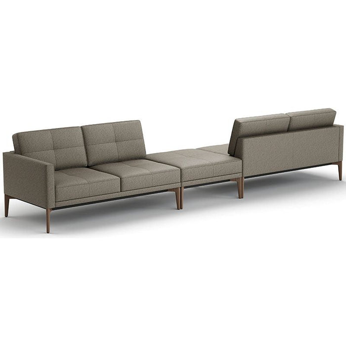 Symm Modular Sofa