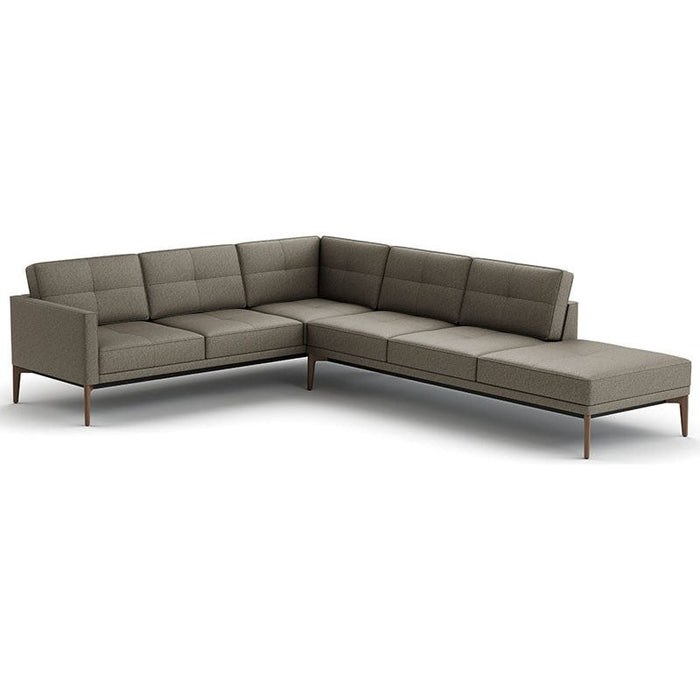 Symm Modular Sofa