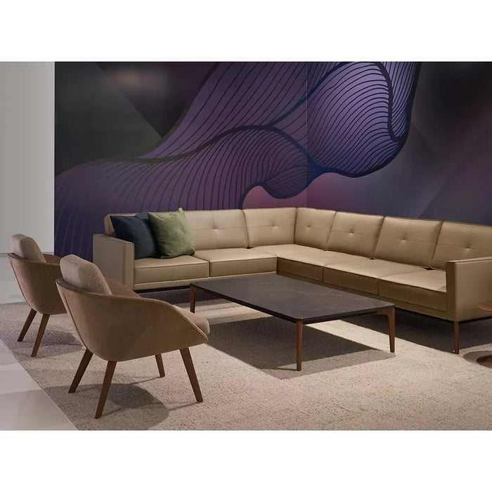 Symm Modular Sofa
