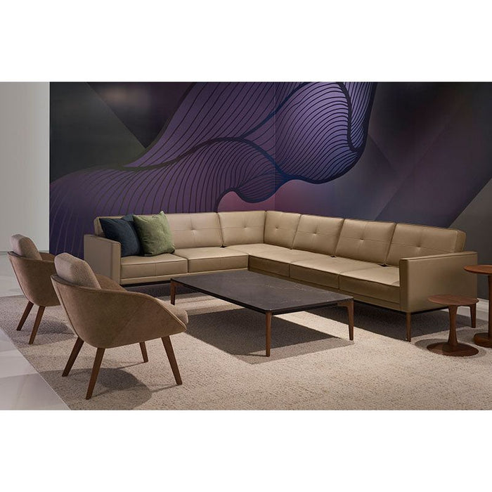 Symm Modular Sofa