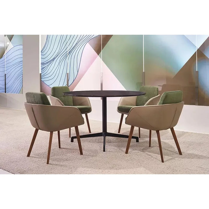 Symm Side Chair