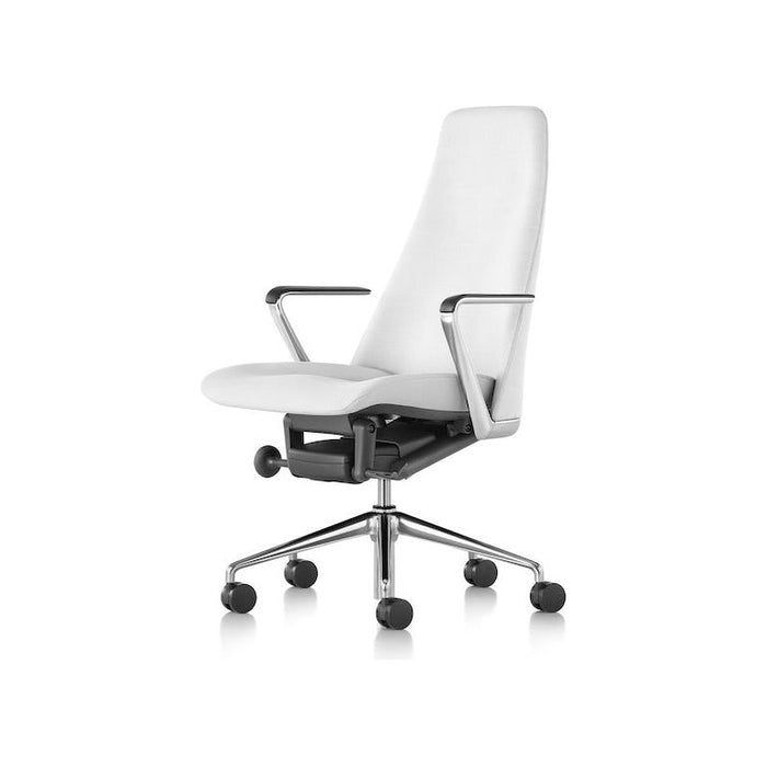 Taper Meeting Room Chair