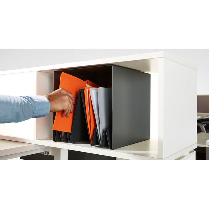 Scene Private Office