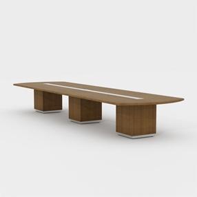 Tailgate Meeting Table