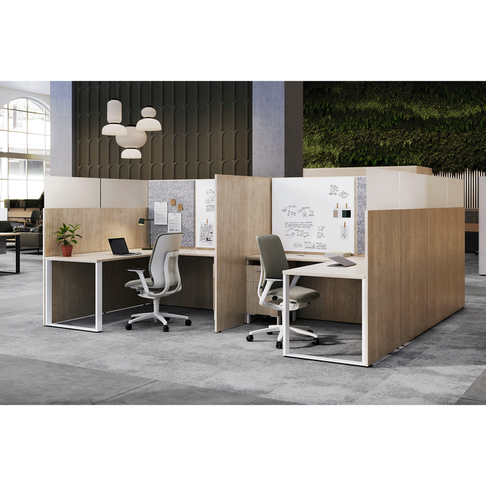 Workstation Inspiration