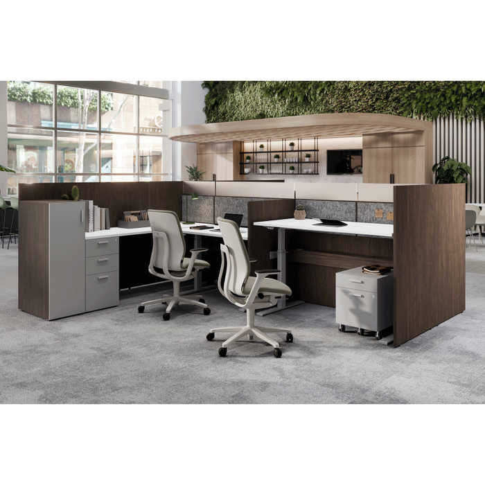 Workstation Inspiration