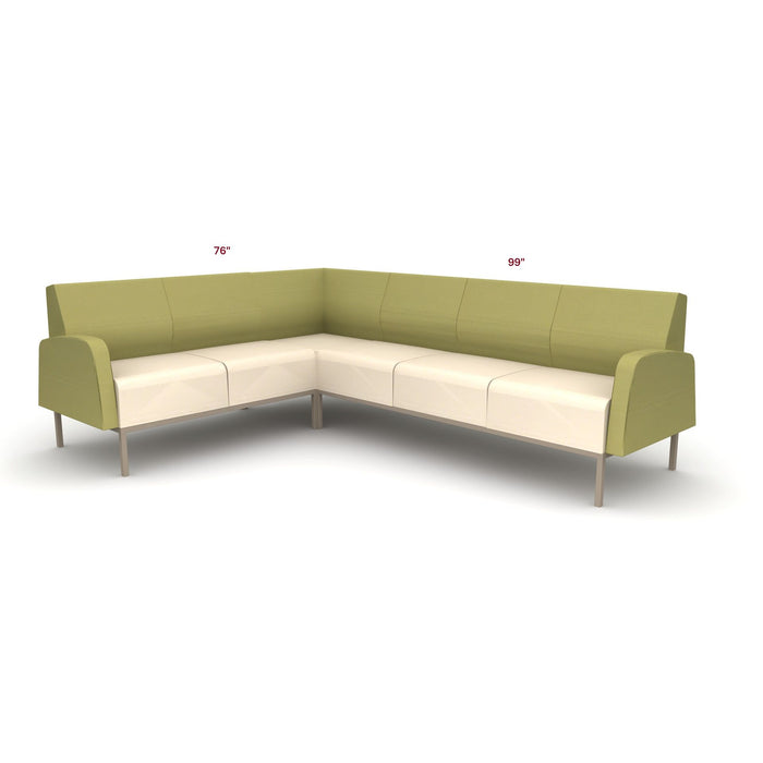 Tailor Modular Sofa Typical 1