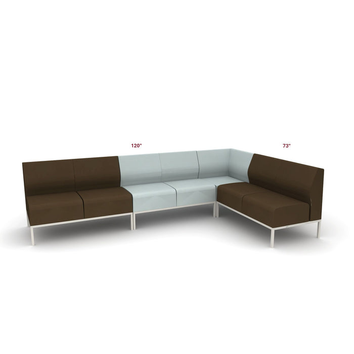 Tailor Modular Sofa Typical 3