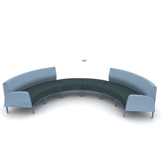 Tailor Modular Sofa Typical 4