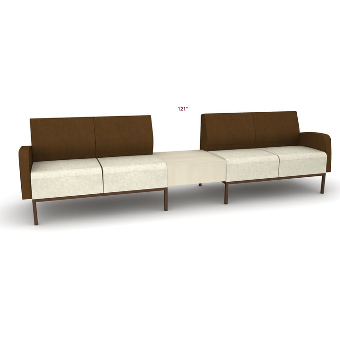 Tailor Modular Sofa Typical 5