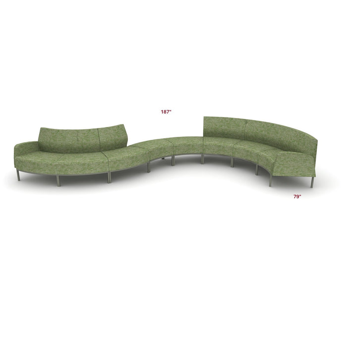 Tailor Modular Sofa Typical 8