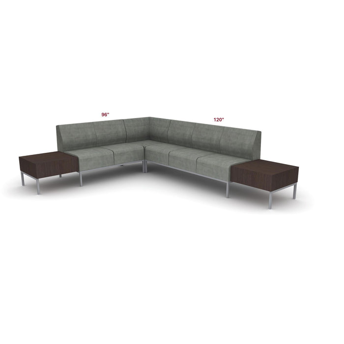 Tailor Modular Sofa Typical 10