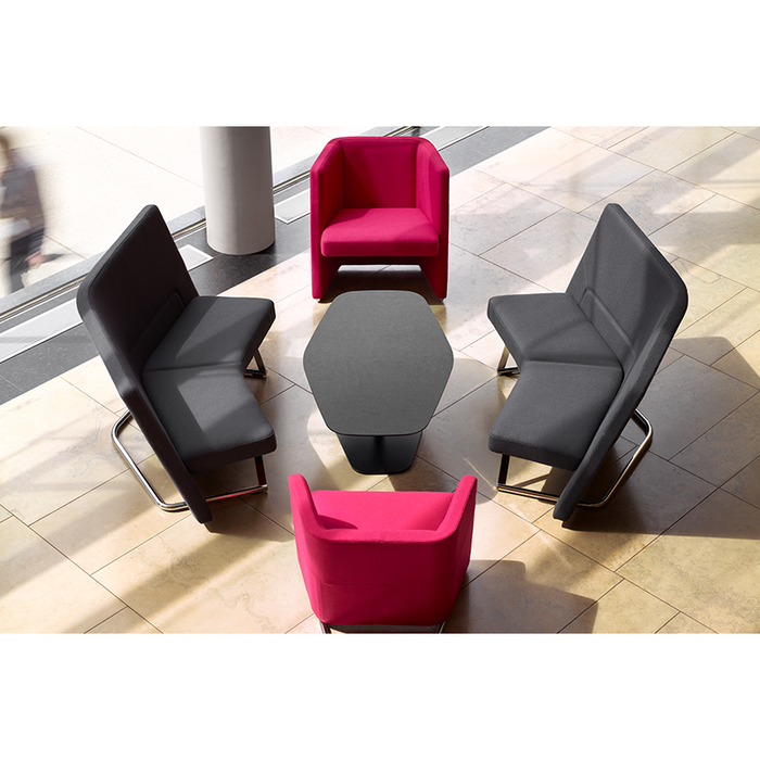 Talk 2 Seater Sofa