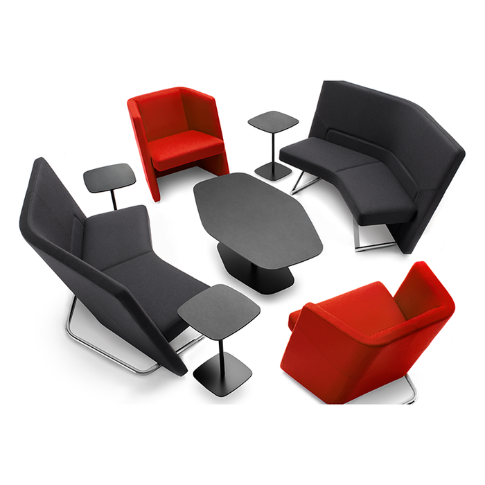 Talk 2 Seater Sofa