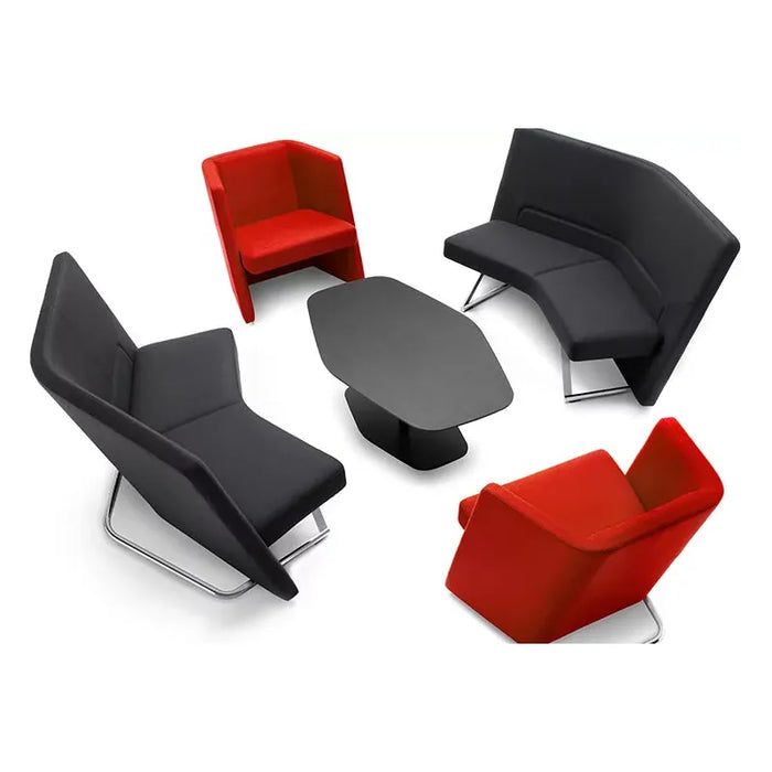 Talk Meeting Table