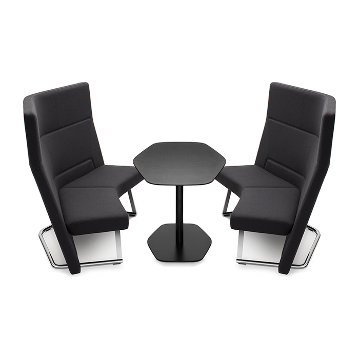Talk 2 Seater Sofa