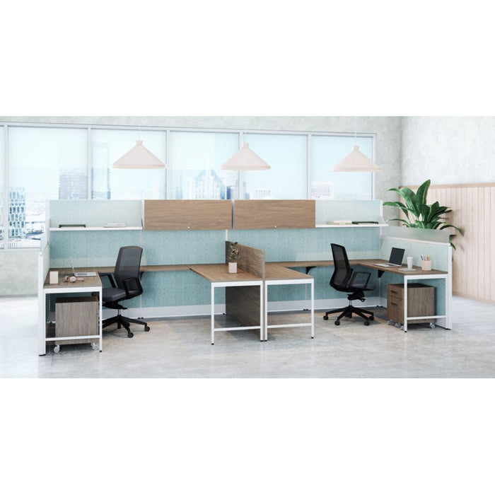 Workstation Inspiration