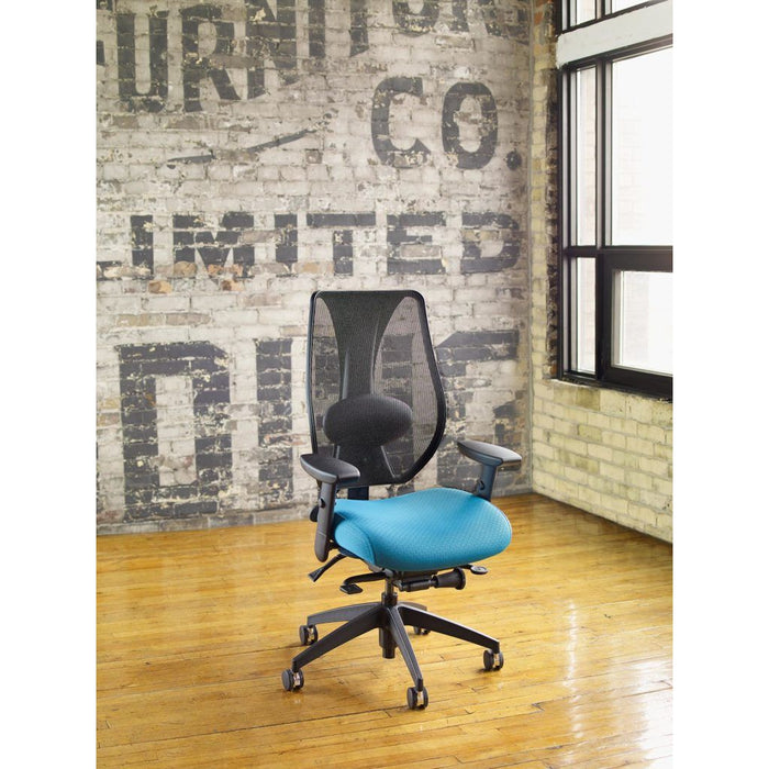 tCentric Hybrid Task Chair