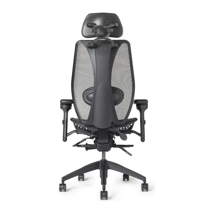 tCentric Hybrid Task Chair