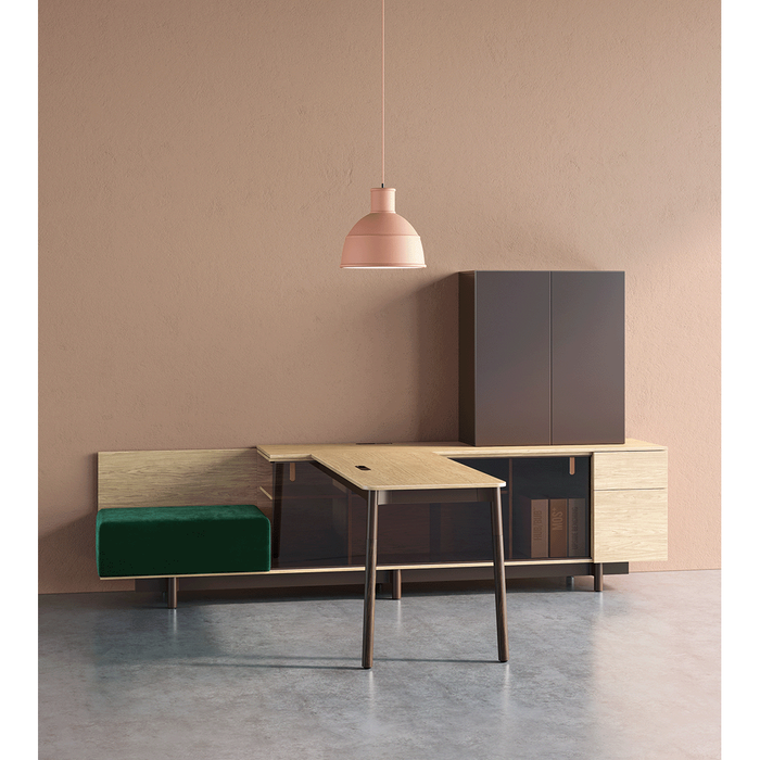Private Office Inspiration