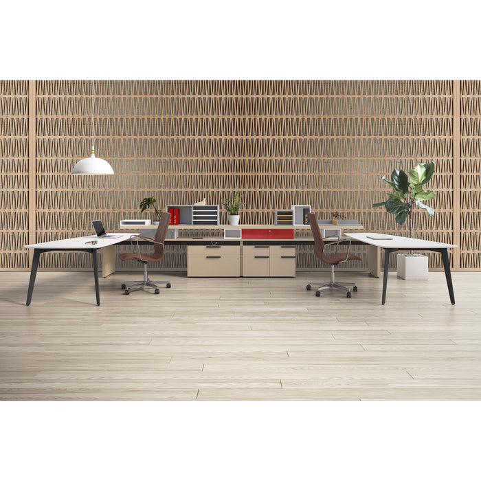 Workshelf Private Office