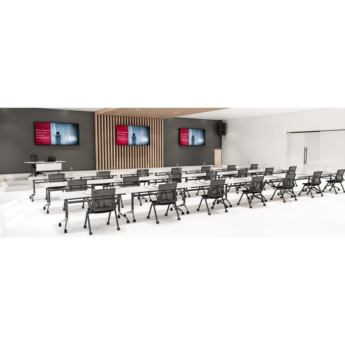 Training Room Inspiration