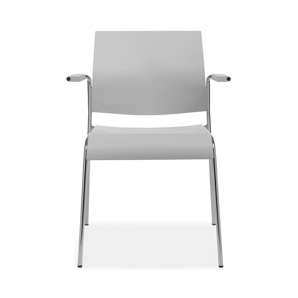 Tuck Guest Stacker Side Chair